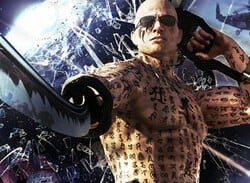 Devil's Third Will Be Released In North America, Just Not By Nintendo