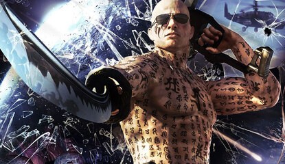 Devil's Third Will Be Released In North America, Just Not By Nintendo