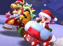 Mario Kart Tour Gears Up For Its Holiday Tour