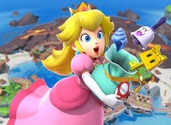 Super Mario Party Jamboree Has Reportedly Leaked Online