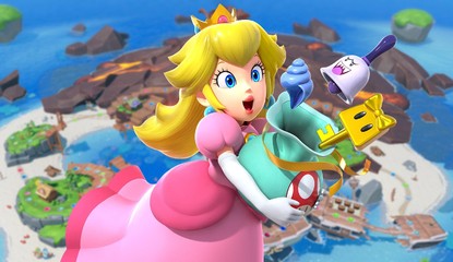 Super Mario Party Jamboree Has Reportedly Leaked Online