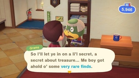 Animal Crossing retro games