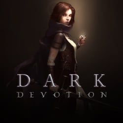 Dark Devotion Cover