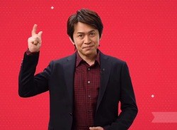 Expect More Nintendo Direct Mini: Partner Showcases Throughout 2020