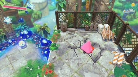 Star crossed world everbay coast guide