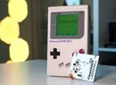 Ready To Ditch Those AA Batteries? Check Out The Amazing 'CleanJuice' Game Boy Mod