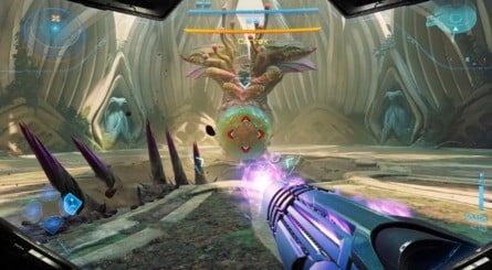 Metroid Prime 4: Beyond