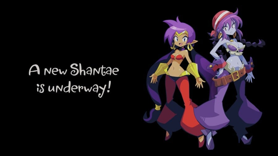 Shantae
