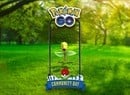 Pokémon GO Community Day February 2024 - Chansey