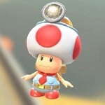 Toad Explorer