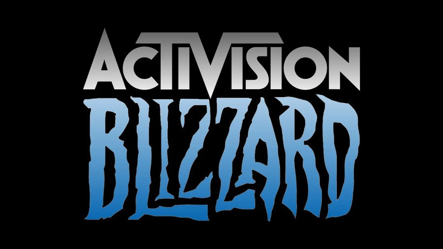 Activision Blizzard