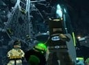 LEGO Batman 3: Beyond Gotham Looks Out of This World