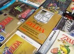 The Legend Of Zelda Turns 40 Today - How Did You First Play It?