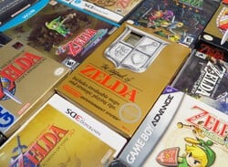 The Legend Of Zelda Turns 40 Today - How Did You First Play It?