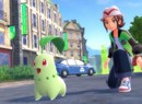 So, Will You Be Getting Pokémon Legends: Z-A?