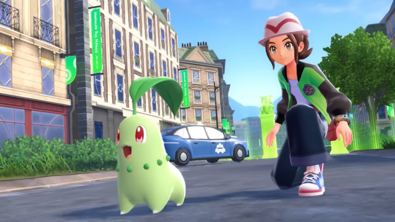 Pokémon Legends: Z-A Launches October 16, 2025: Reviews Highlight Bold New Direction on Nintendo Switch 2