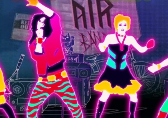 Just Dance 3 (Wii)