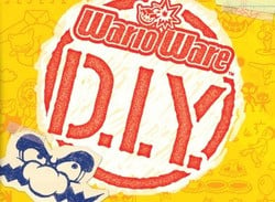 Famous Developers to Create WarioWare D.I.Y. Microgames