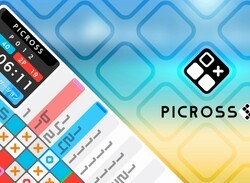 Picross S2 Arrives On Switch Next Week Bringing A Brand New Mode To The Series