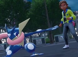 Pokémon Legends: Z‑A Ranked Battles Season 1 Now Live, Reach 'Rank K' For A Special Reward