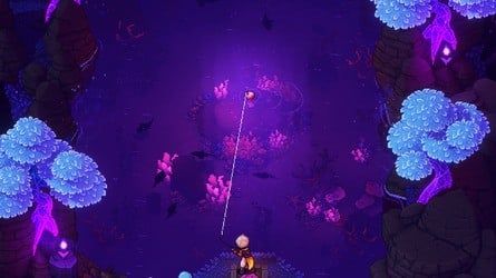 Sea Of Stars Screenshot 4 Fishing