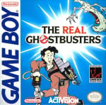 The Real Ghostbusters (GB)