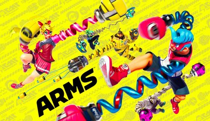 What Time Is The ARMS Global Testpunch Demo?