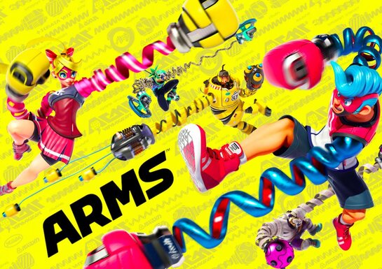 What Time Is The ARMS Global Testpunch Demo?