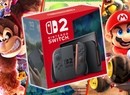 Nintendo Announces Switch 2 'Choose Your Game' Bundle