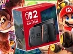 Nintendo Announces Switch 2 'Choose Your Game' Bundle