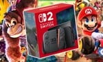 Nintendo Announces Switch 2 'Choose Your Game' Bundle