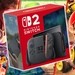 Nintendo Announces Switch 2 'Choose Your Game' Bundle