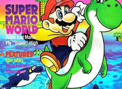 Nintendo Power Magazine Will End With December Issue