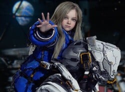 Pragmata (Switch 2) - A Dazzling Puzzle-Shooter Driven By A Heartfelt Friendship