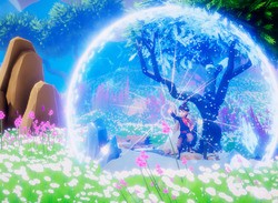 New Light-Hearted Adventure Ary And The Secret Of Seasons Announced For Switch