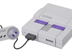 Share The Joy of Receiving a Launch Day Super NES