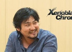 Xenoblade Chronicles X Development Details Emerge in Iwata Asks Interview