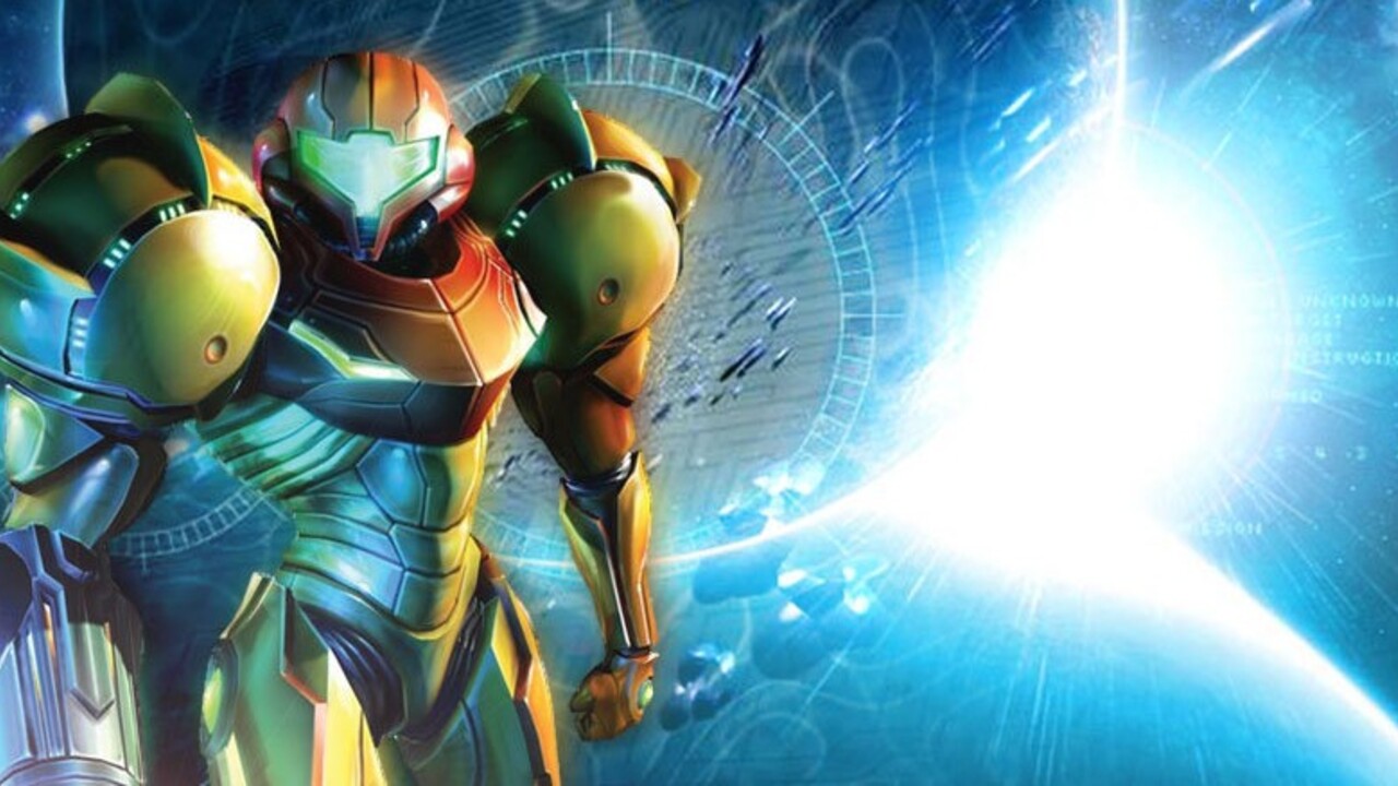 Nintendo To Reveal Retro's New Wii U Game "In The Not So Distant Future