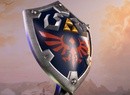 Hey, Listen! Pre-Orders For This Zelda: Breath Of The Wild Hylian Shield Are Live
