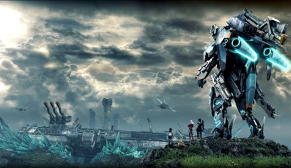 Monolith Soft Director Would "Love" Xenoblade Chronicles X On Switch, Money Stands In The Way