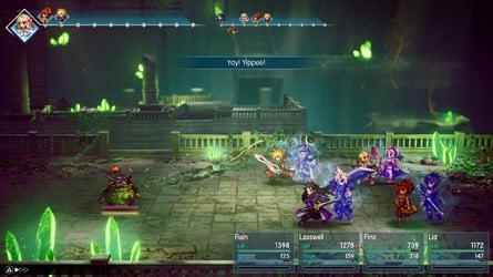 Final Fantasy Resonance