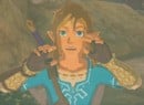Explore Hyrule In First-Person With This Zelda: TOTK Glitch
