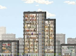 Build For The Sky As Project Highrise: Architect's Edition Heads For Switch