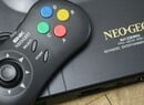 Japanese Nintendo Switch Owners Will Be Playing Neo Geo Games Next Month