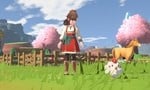 The Next Harvest Moon Game, 'Echoes Of Teradea', Has Been Announced For Switch 1 & 2