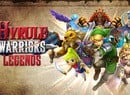 New Hyrule Warriors Legends Video Shows More Footage of Tetra in Action