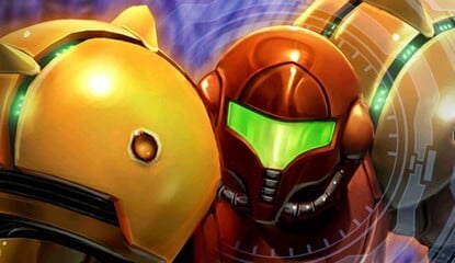 Metroid Prime Remaster Apparently Lined Up For November, Prime 2 And 3 To Follow