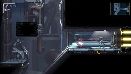 Metroid Dread Missile Tank Locations