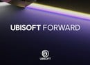 Ubisoft Forward E3 2021, Live!