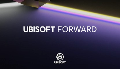 Ubisoft Forward E3 2021, Live!